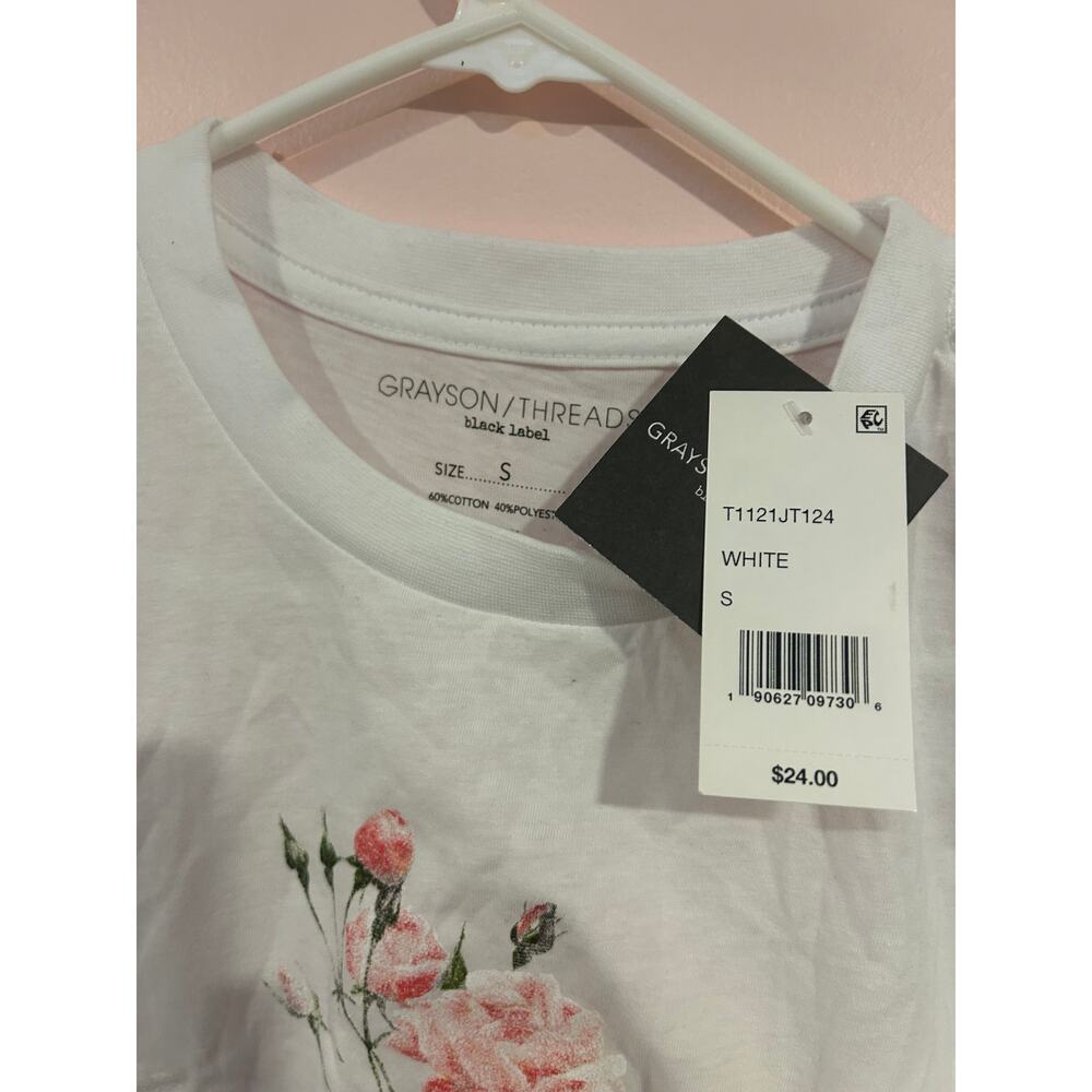 Grayson Threads Tee *S* - Picture 4 of 4